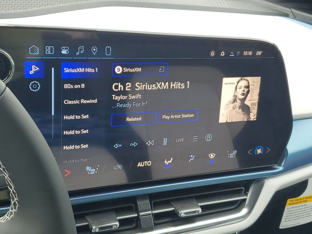 2026 Chevrolet Equinox EV 2LT - Photo 23