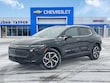  Chevrolet Equinox EV