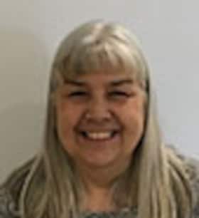 Staff member Dawn Sechman from ID_d3f36a14c2df