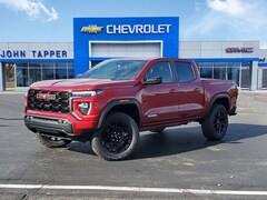 2026 GMC Canyon Elevation Truck