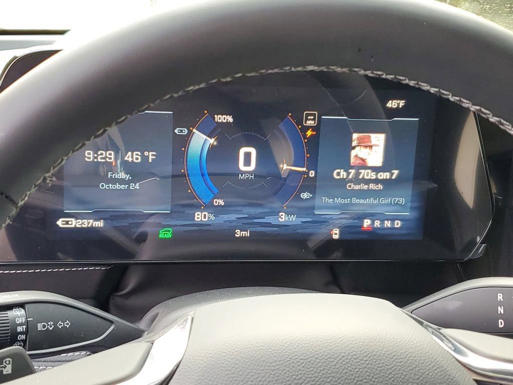 2026 Chevrolet Blazer EV LT - Photo 22