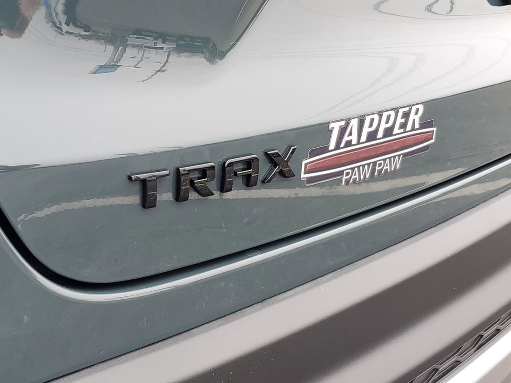 2026 Chevrolet Trax LT - Photo 13