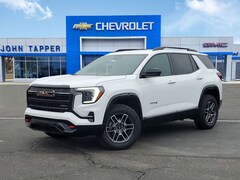 2026 GMC Terrain AT4 SUV