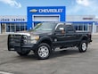  Ford Super Duty F-250 SRW
