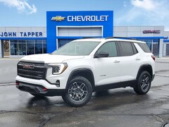 2026 GMC Terrain AT4 SUV