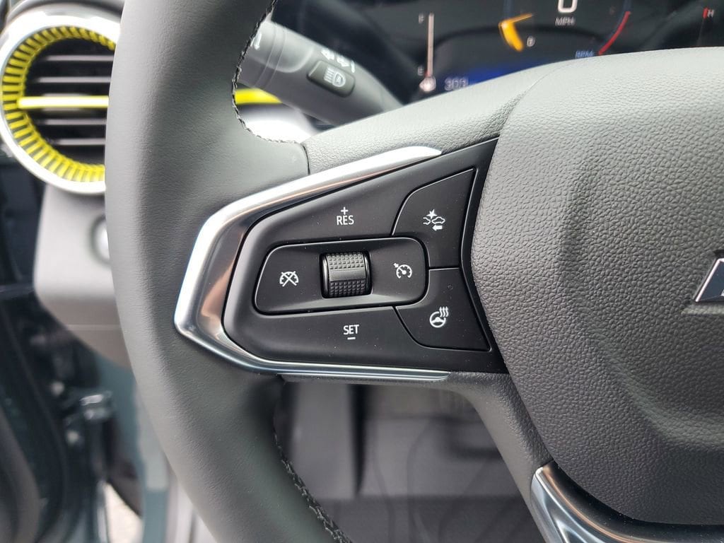 2026 Chevrolet Trax LT - Photo 24
