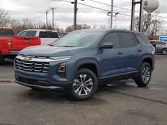 2026 Chevrolet Equinox LT SUV