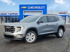 2026 GMC Acadia Elevation SUV