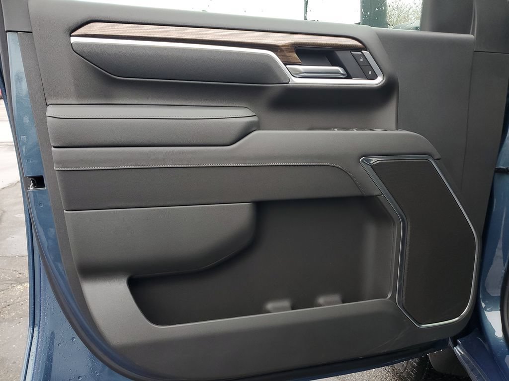 2026 Chevrolet Silverado 2500 HD LT - Photo 13