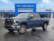 Chevrolet Silverado 2500 HD