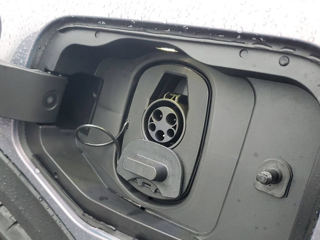 2026 Chevrolet Equinox EV 2LT - Photo 7