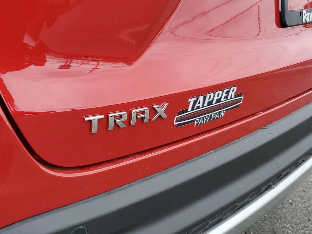 2026 Chevrolet Trax LT - Photo 7