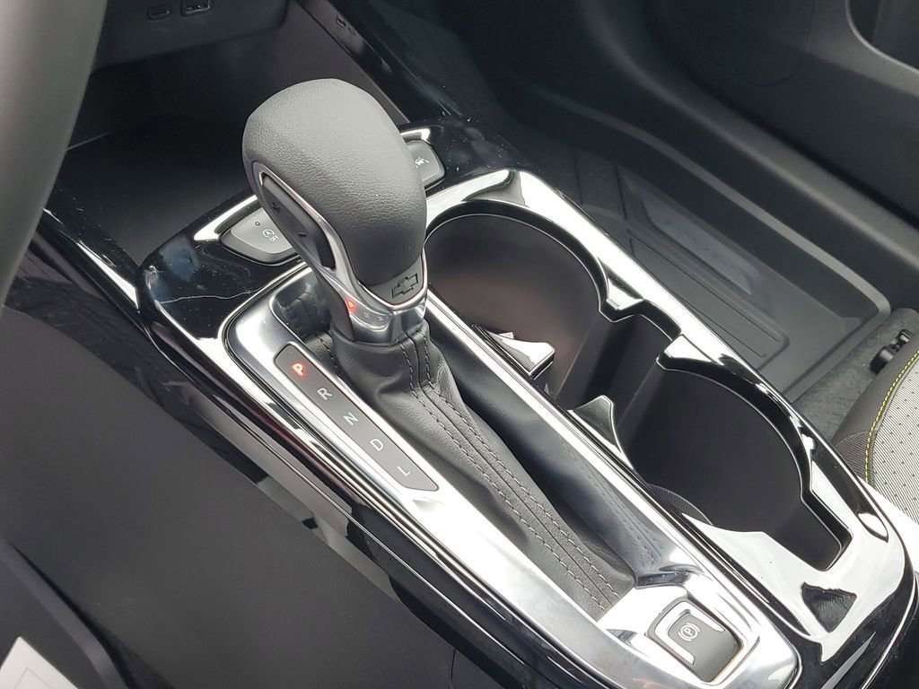 2026 Chevrolet Trax LT - Photo 25