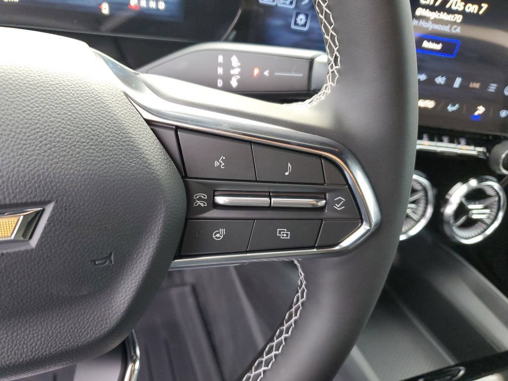 2026 Chevrolet Blazer EV LT - Photo 21