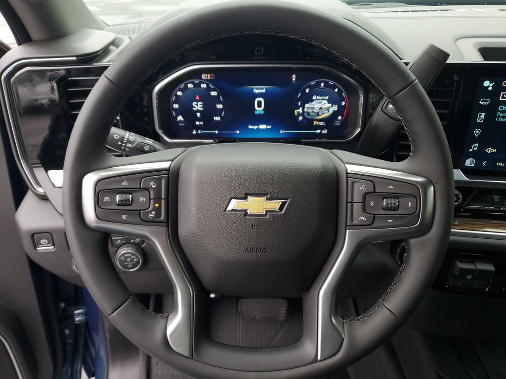 2026 Chevrolet Silverado 2500 HD LT - Photo 19