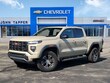  GMC Canyon