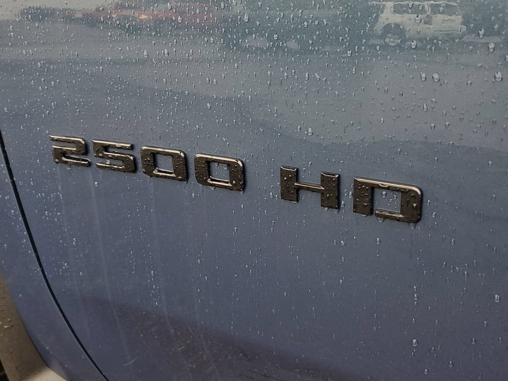 2026 Chevrolet Silverado 2500 HD LT - Photo 8