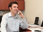 Staff member JUSTIN TAPPER from ID_d3f36a14c2df