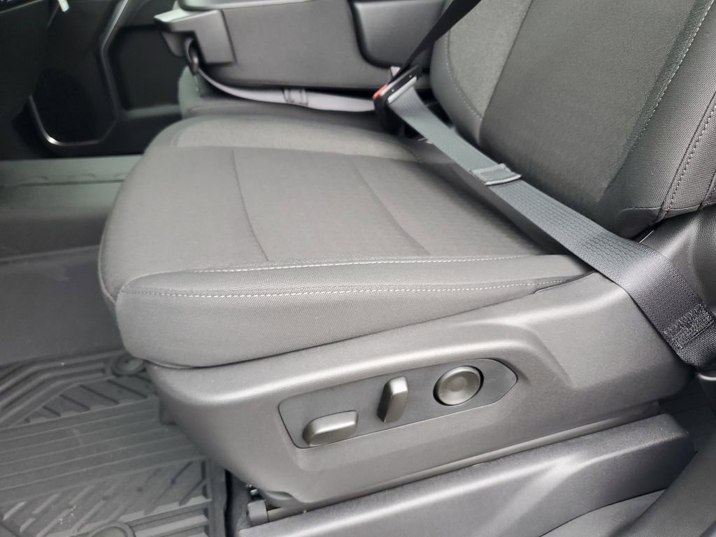 2026 Chevrolet Silverado 2500 HD LT - Photo 14
