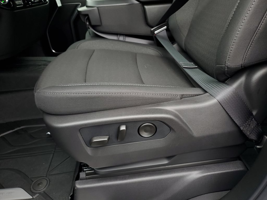 2026 Chevrolet Silverado 2500 HD LT - Photo 15