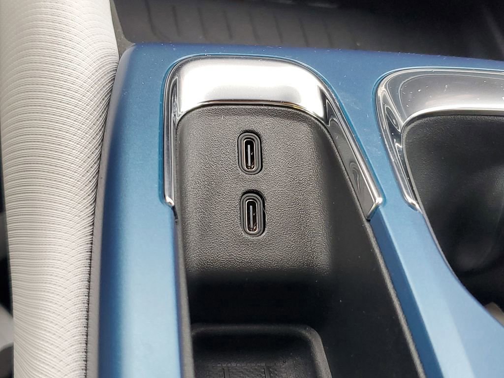 2026 Chevrolet Equinox EV 2LT - Photo 27