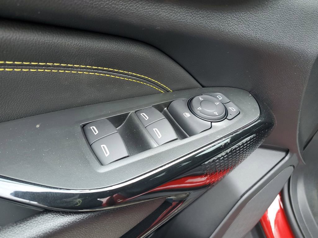 2026 Chevrolet Trax LT - Photo 13