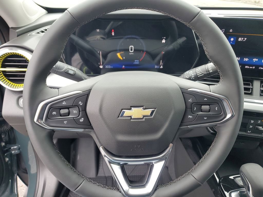 2026 Chevrolet Trax LT - Photo 23