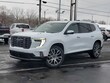  GMC Acadia