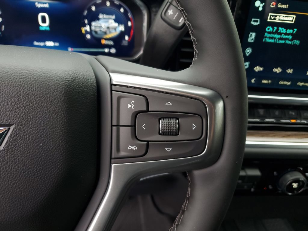 2026 Chevrolet Silverado 2500 HD LT - Photo 21