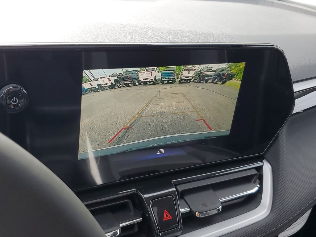 2026 Chevrolet Trailblazer LT - Photo 25