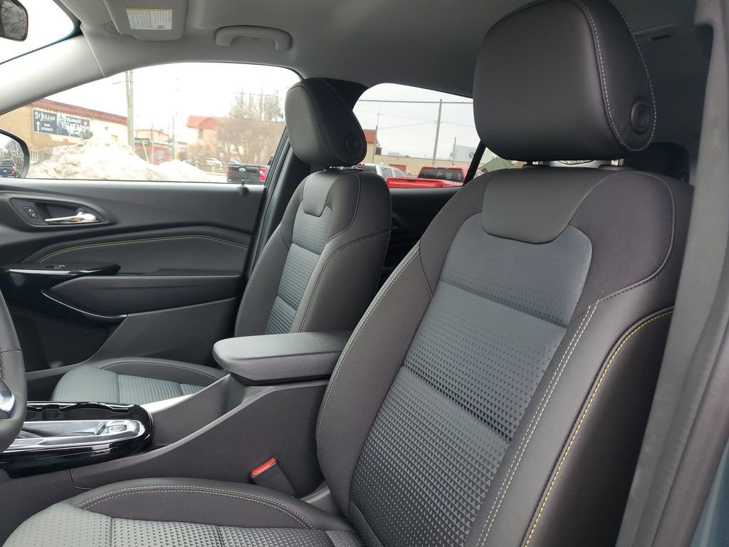 2026 Chevrolet Trax LT - Photo 20
