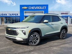 2026 Chevrolet Trailblazer LT SUV