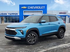 2026 Chevrolet Trailblazer LT SUV