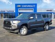 Toyota Tacoma 4WD