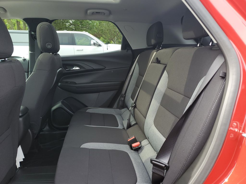 2026 Chevrolet Trailblazer LT - Photo 10