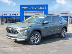 2025 Chevrolet Trax LT SUV
