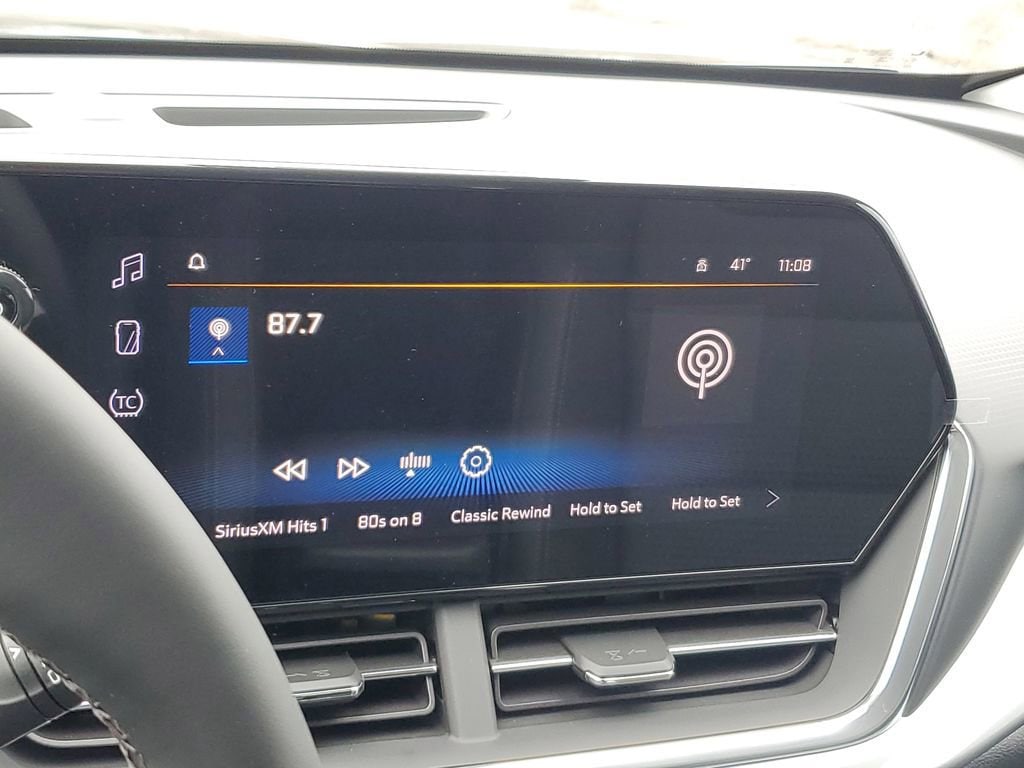 2026 Chevrolet Trax LT - Photo 27
