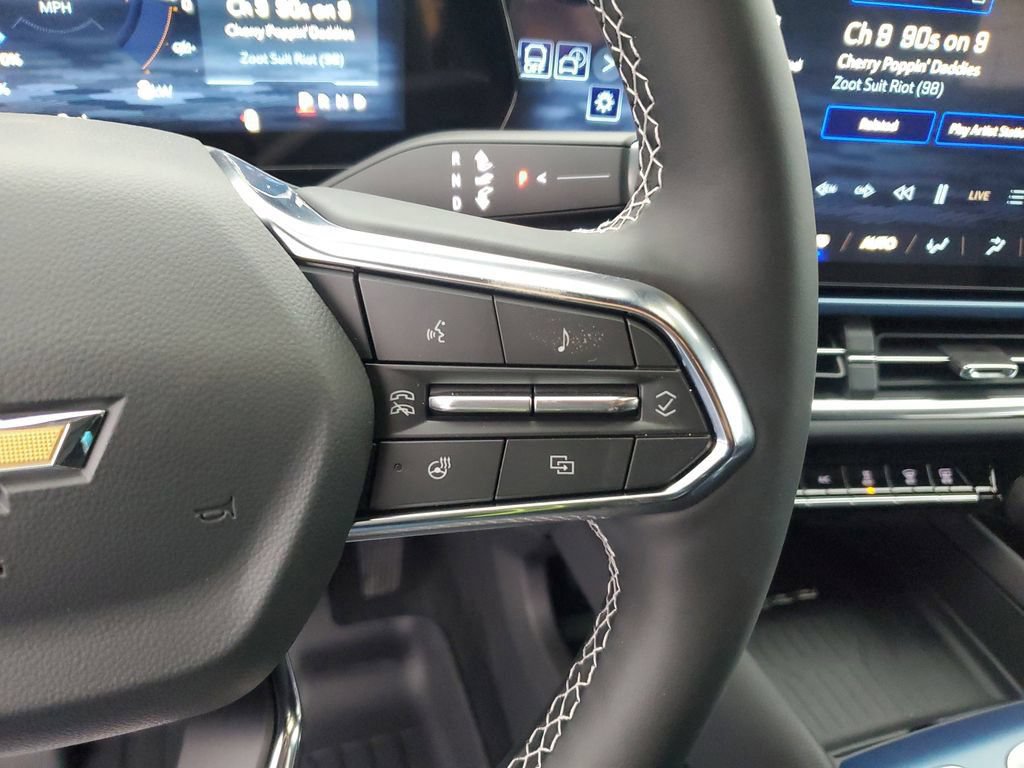 2026 Chevrolet Equinox EV 2LT - Photo 22