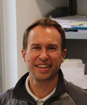 Staff member Ryan Turtle from ID_d3f36a14c2df