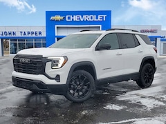 2026 GMC Terrain Elevation SUV