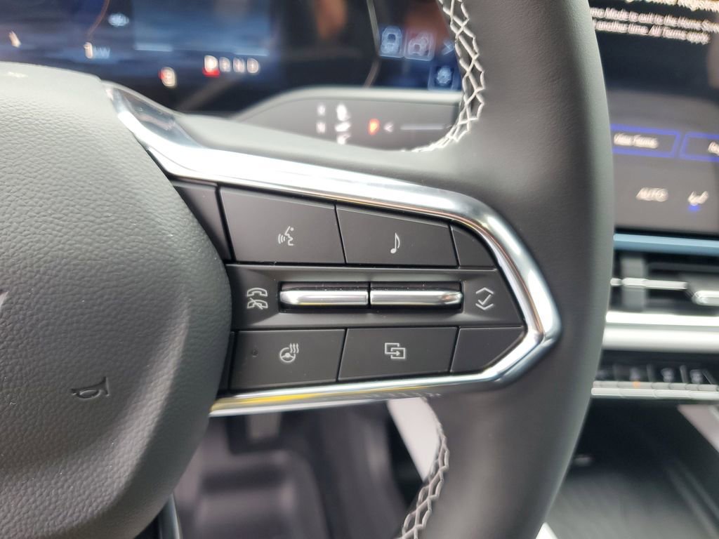 2026 Chevrolet Equinox EV 2LT - Photo 20