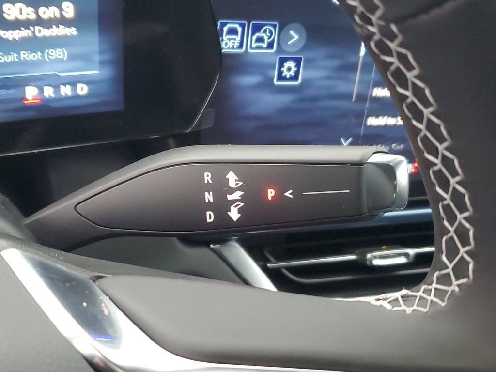 2026 Chevrolet Equinox EV 2LT - Photo 26