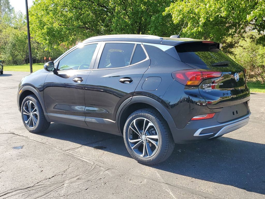 2023 Buick Encore GX Select photo 4