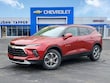 Chevrolet Blazer