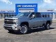  Chevrolet Silverado 2500 HD