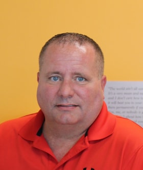 Staff member Ryan Abraham from ID_5c1e7a5b34c5