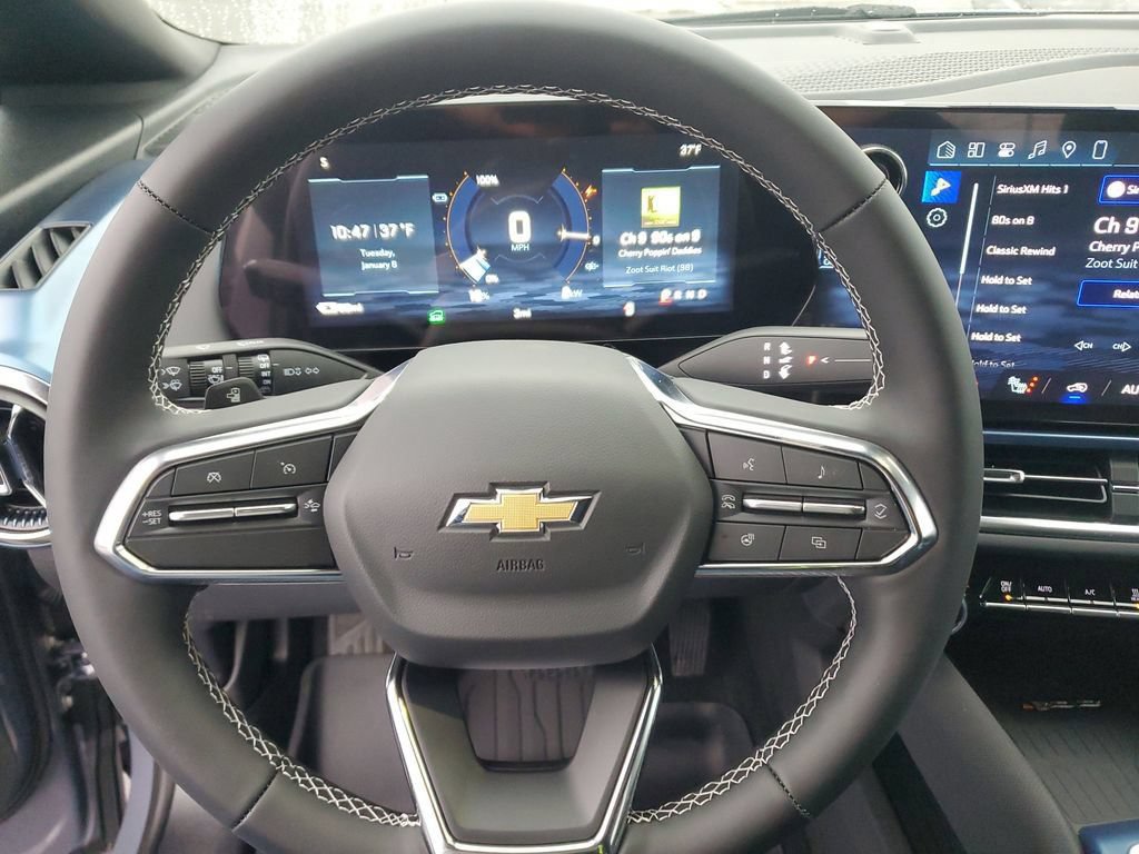 2026 Chevrolet Equinox EV 2LT - Photo 20