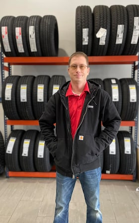 Staff member JOE MCLEMORE from ID_1209ec158d02