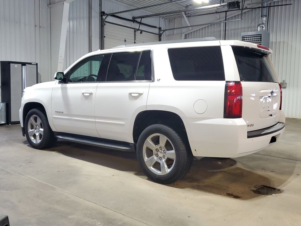 Used 2019 Chevrolet Tahoe LT SUV