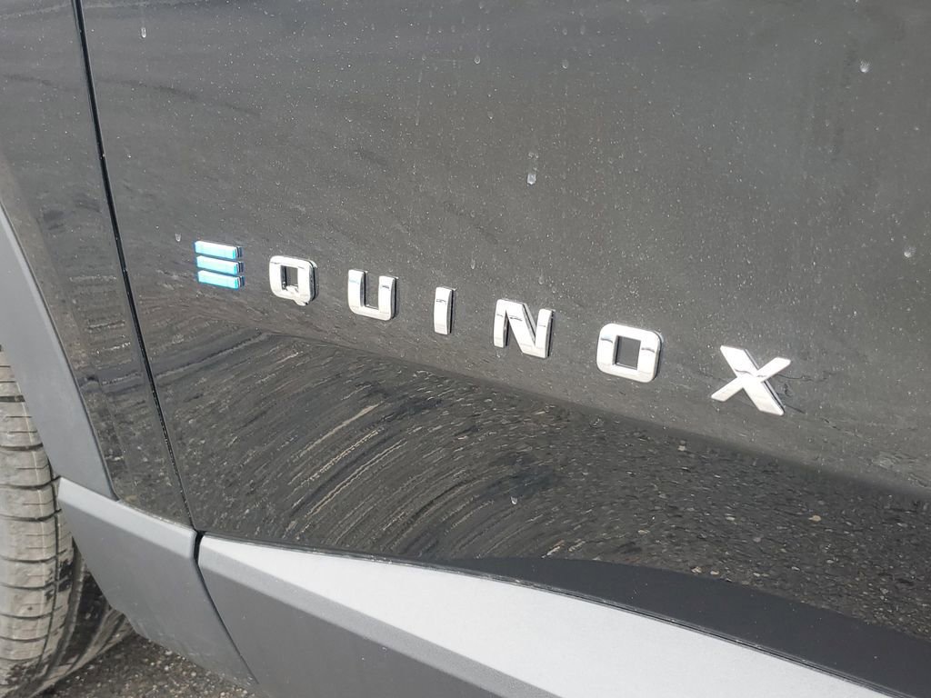 2026 Chevrolet Equinox EV 2LT - Photo 7